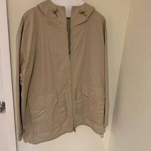 Ralph Lauren Shell Jacket